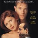 性别与另一个人.海报