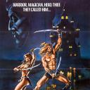 无敌战神2.海报