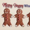 管他的圣诞快乐