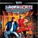 超炫美式机车 第一季