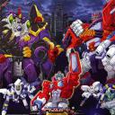 变形金刚之汽车人战记