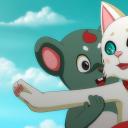 我的老婆是只猫剧照