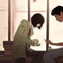 我失去了身体剧照