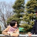 大厦与动物园剧照