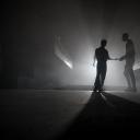 麦克莱恩：入戏剧照