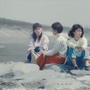 海滩的游戏剧照