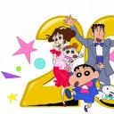 蜡笔小新：风起云涌！我的宇宙公主剧照