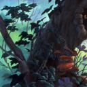 从前有座森林剧照