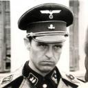 新娘与宵禁剧照