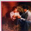 彩月和她的情人剧照