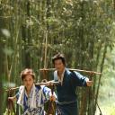 一封明信片剧照