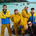 渔民的朋友剧照