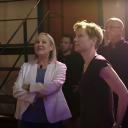 独一无二的伊万剧照