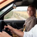 公主与侠客剧照