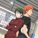 宅男腐女恋爱真难 OAD剧照