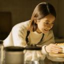 2017最美表演剧照