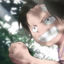 海贼王萨博篇：三兄弟的羁绊 奇迹的再会和被继承的意志剧照