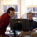 所罗门兄弟剧照