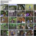 食人魔野营剧照