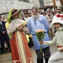 拿破仑难过美人关剧照