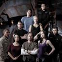 星际之门：宇宙 第一季剧照