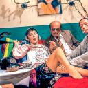 三十年细说从头剧照