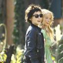 吸血鬼姐妹剧照