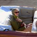 老敞篷车之旅剧照