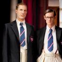 冠军之旅：48年奥运剧照