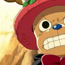 海贼王剧场版3：珍兽岛的乔巴王国剧照