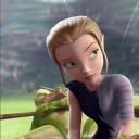 小叮当与精灵杯大赛剧照