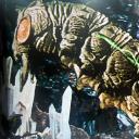 最先登上月球的人剧照