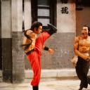 广东十虎与后五虎剧照