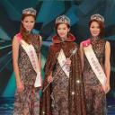 2016香港小姐竞选剧照