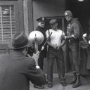 守望者：面罩之下剧照