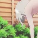 我的狐仙女友OVA盛夏里的大狂欢节· 她爱娇地轻声一吼剧照