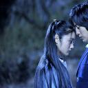 名侦探柯南 给工藤新一的挑战书～怪鸟传说之谜～剧照