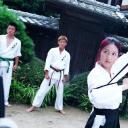 安娜与武林剧照