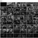 窗后不为人知的秘密剧照