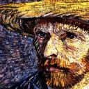 凡高的生与死剧照