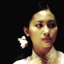 沉静的美国人剧照