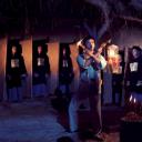 茅山僵尸拳剧照