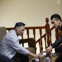 岁月风云之手足情深剧照