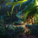 小叮当与失去的宝藏剧照