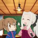 命运之夜前传特典 拜托了!爱因兹贝伦咨询室