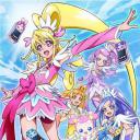 心跳！光之美少女