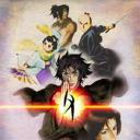 天保异闻妖奇士