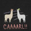 戴帽子的草泥马 第一季