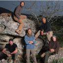 野放求生专家 第一季