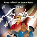 约翰·亨利.海报